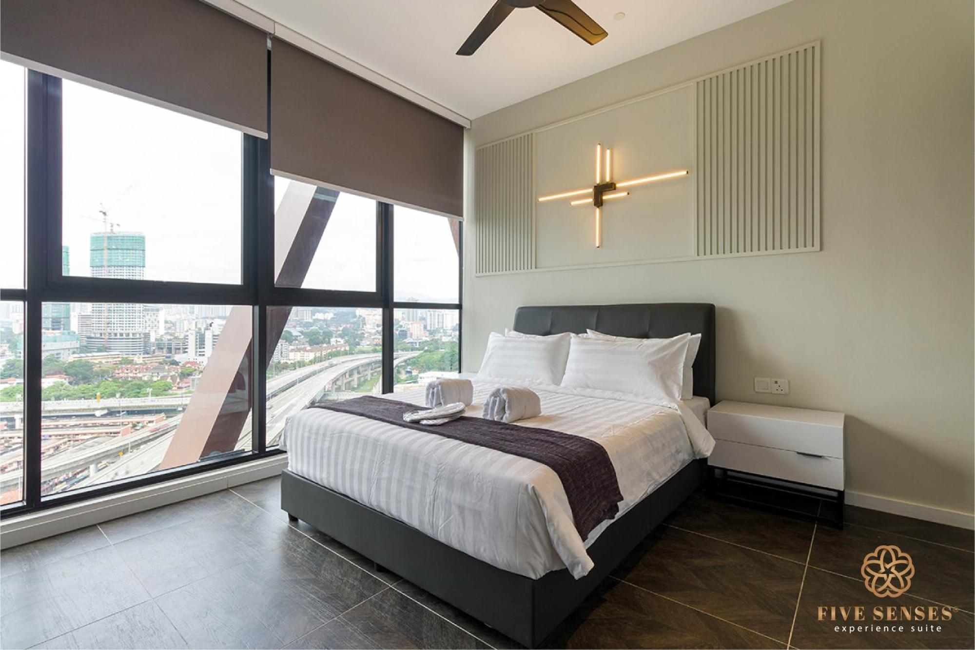 Scarletz Signature Suites, Klcc