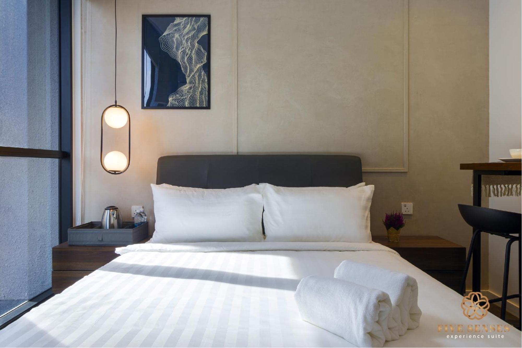 Apartemen Scarletz Signature Suites, Klcc